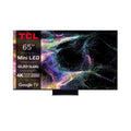 Mini-LED TV 65" TCL 65C845, Google TV, 4K UHD, 144Hz, DVB-T2/C/S2, HDMI, Wi-Fi, USB, LAN - energetski razred G